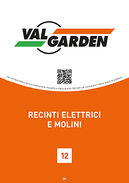 Recinti e Molini