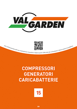 Compressori Generatori