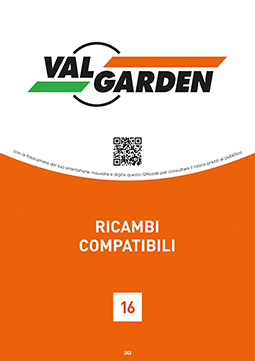 Ricambi Compatibili