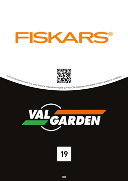 Fiskars