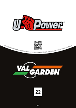 U-Power