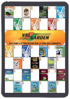 Catalogo Valgarden