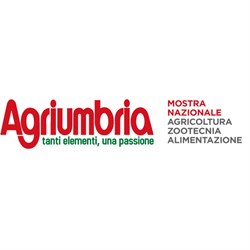 17 - 19 Settembre 2021 Agriumbria (Bastia Umbra)