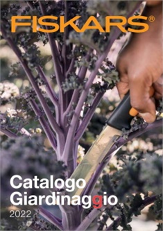 Catalogo Fiskars 2022