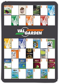 Catalogo Valgarden
