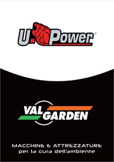 U-power Valgarden